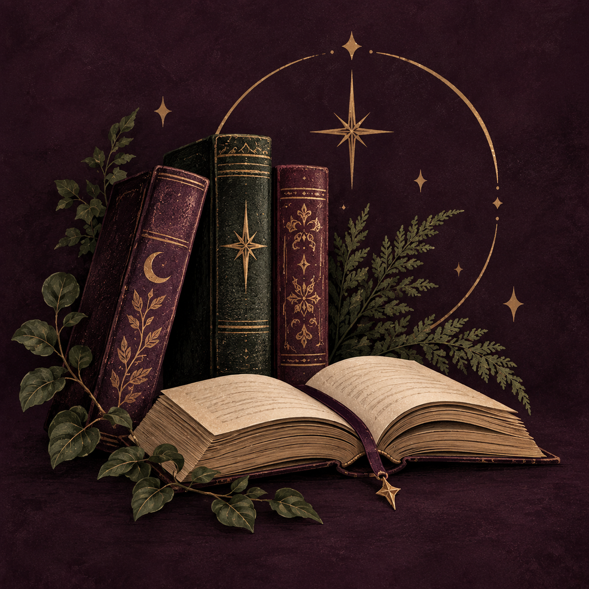 Books