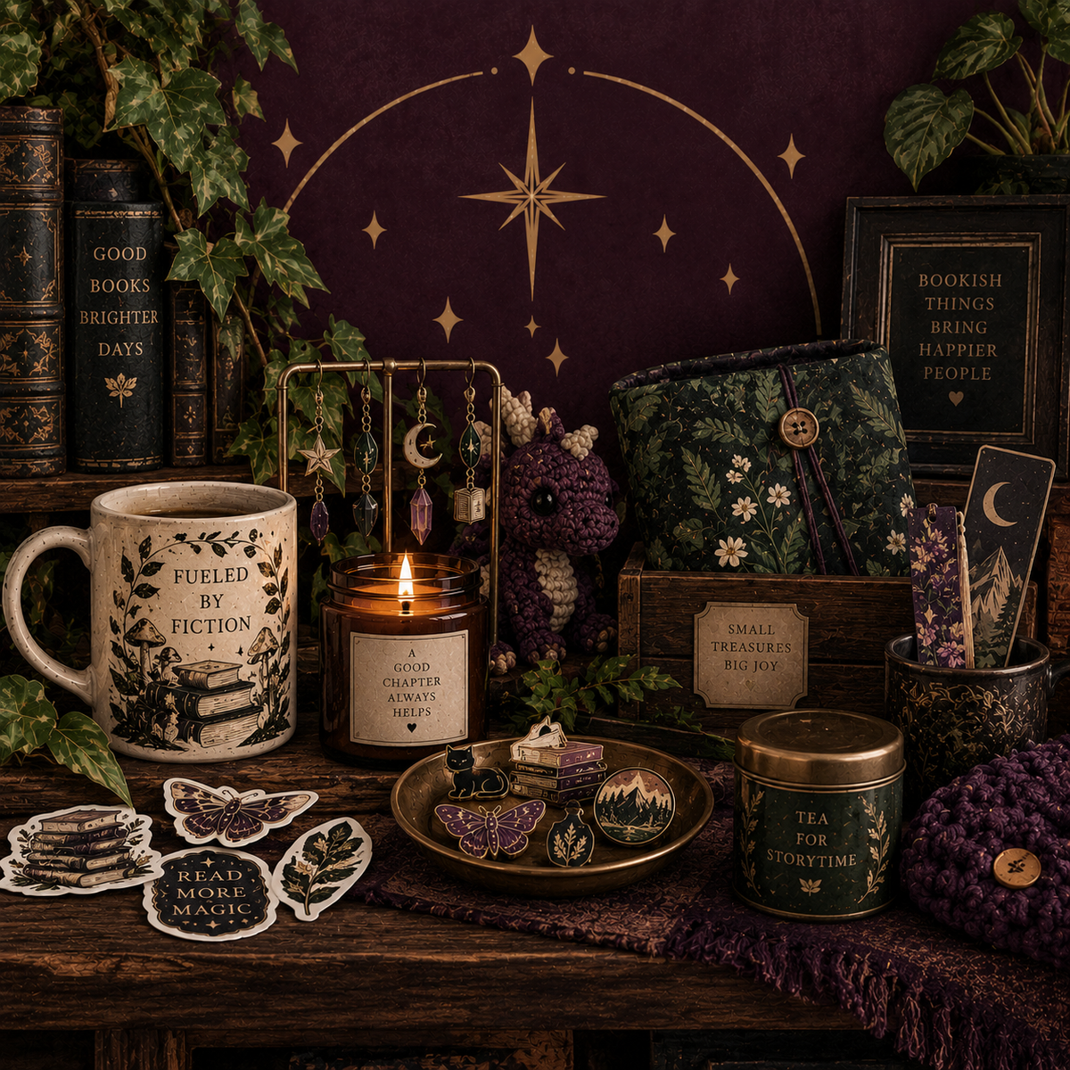 Curiosities