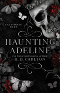 Haunting Adeline H. D. Carlton