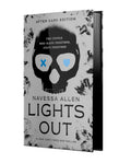 Lights Out Collector's Edition: The Into Darkness Trilogy (Into Darkness Trilogy (Into Darkness Series))