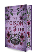 The Poison Daughter Shiela Masterson