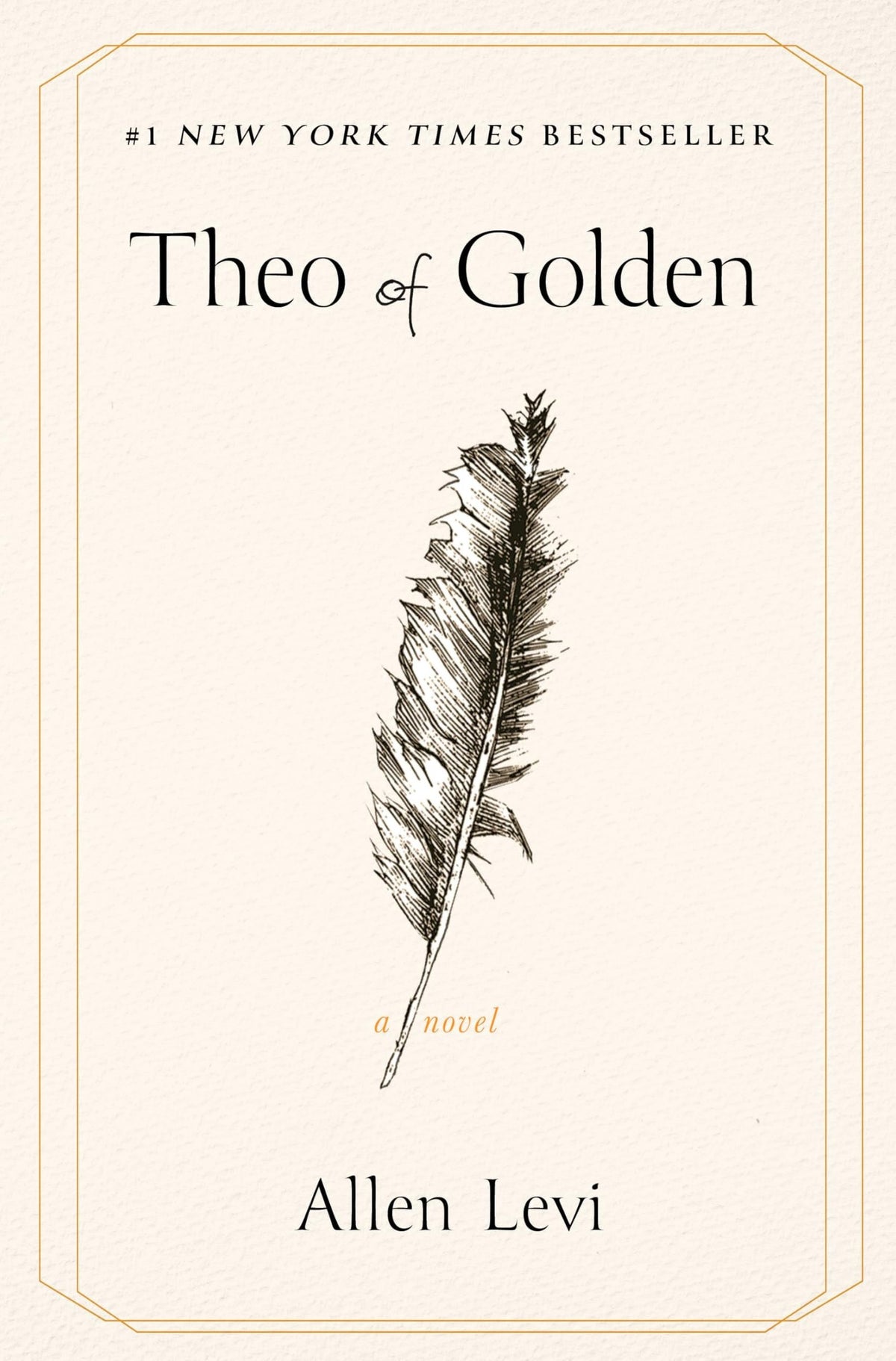 Theo Of Golden