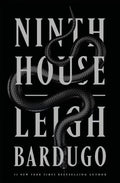 Ninth House (Ninth House #1) Leigh Bardugo