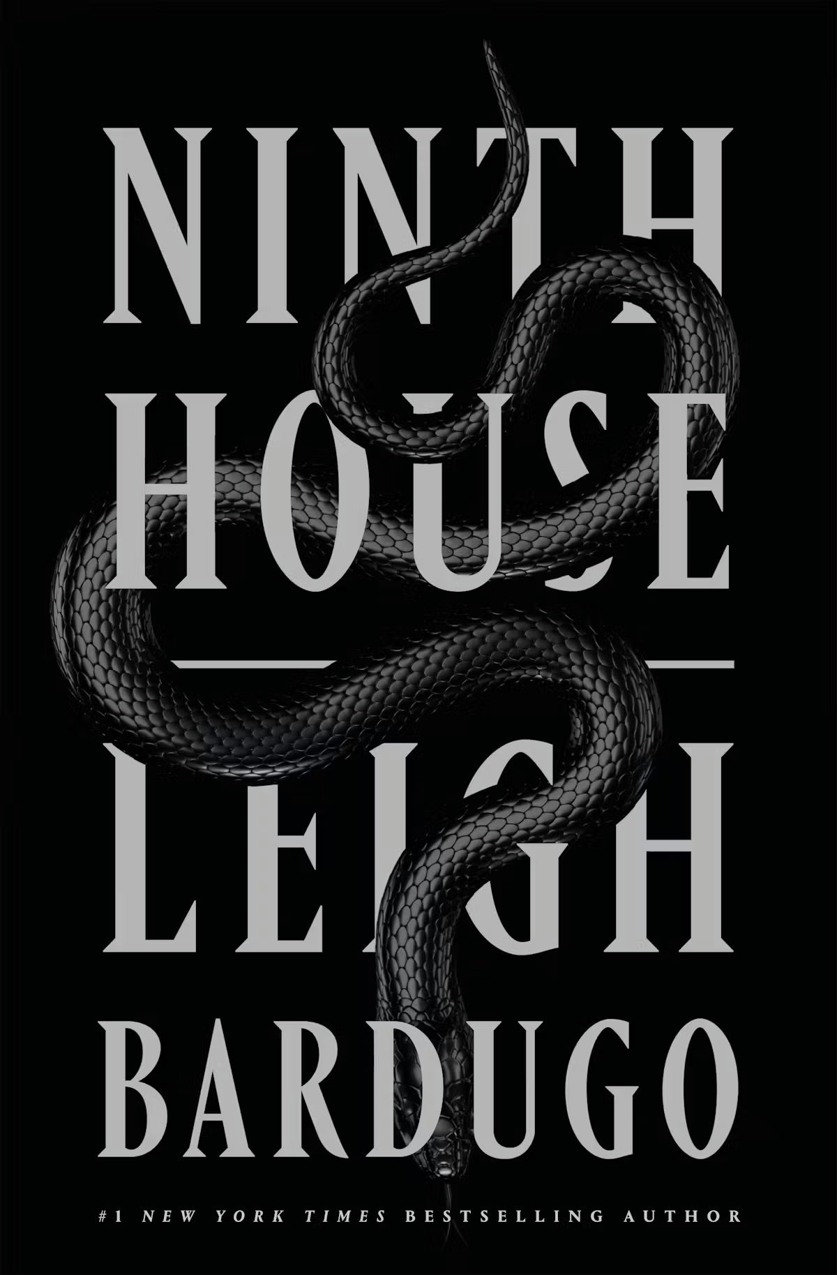 Ninth House (Ninth House #1) Leigh Bardugo