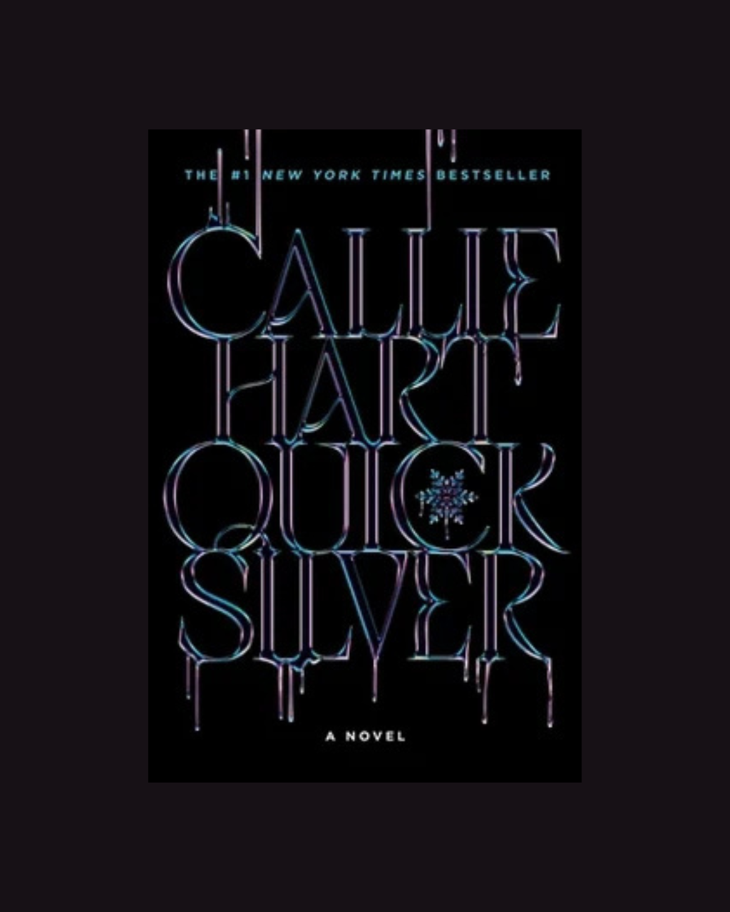 Quicksilver (Fae & Alchemy #1)- Callie Hart