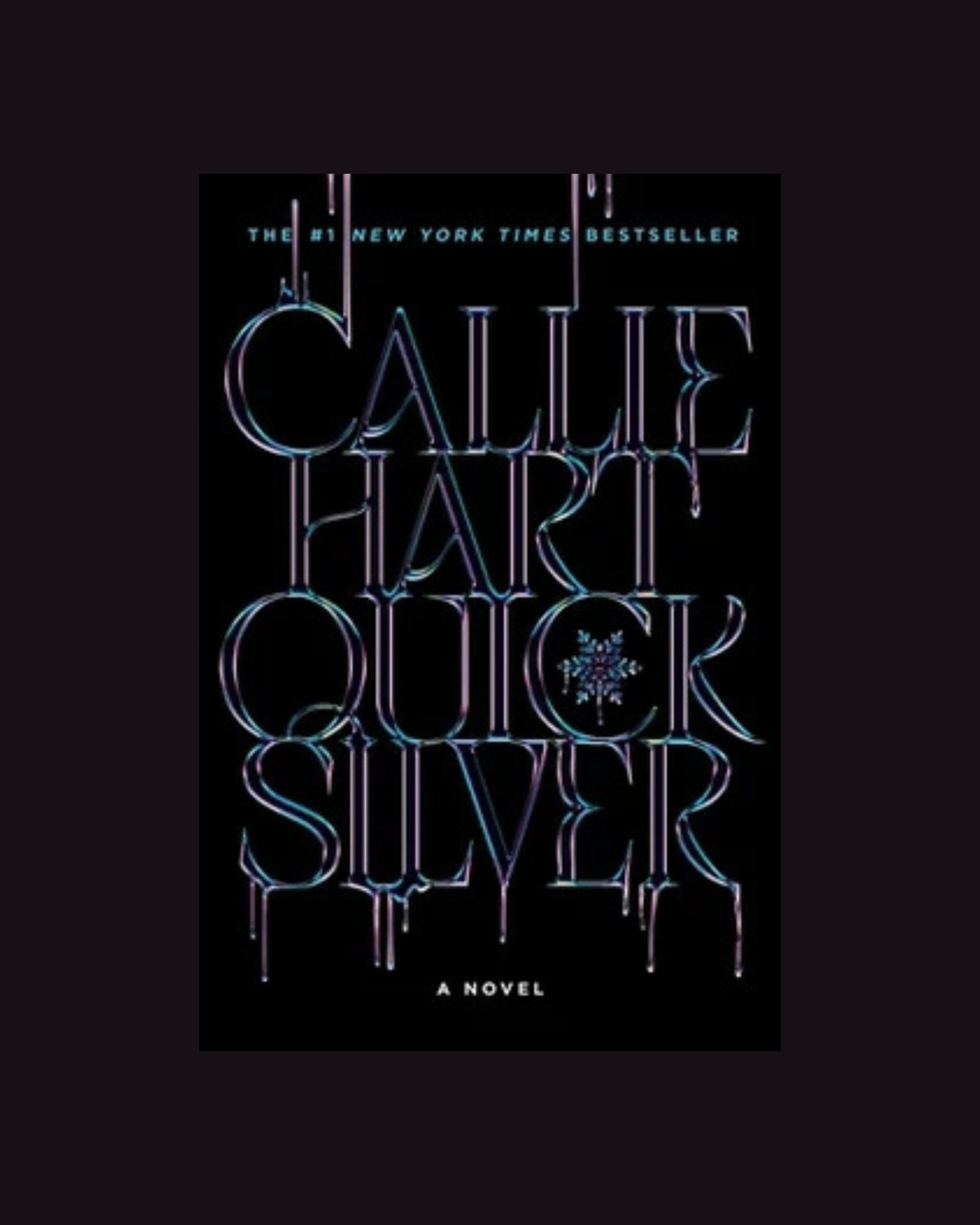 Quicksilver (Fae & Alchemy #1)- Callie Hart