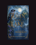 Hoarfrost (Raven & the Lake #1) Rowan Ravenheart