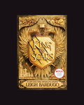 King of Scars (King of Scars Duology #1) Leigh Bardugo