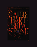 Brimstone (Fae & Alchemy #2)- Callie Hart
