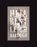 Hell Bent (Ninth House #2) Leigh Bardugo